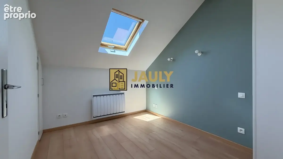 Maison 3 pièces 56 m² à vendre à Nanteuil-Les-Meaux (77100) - photo 5