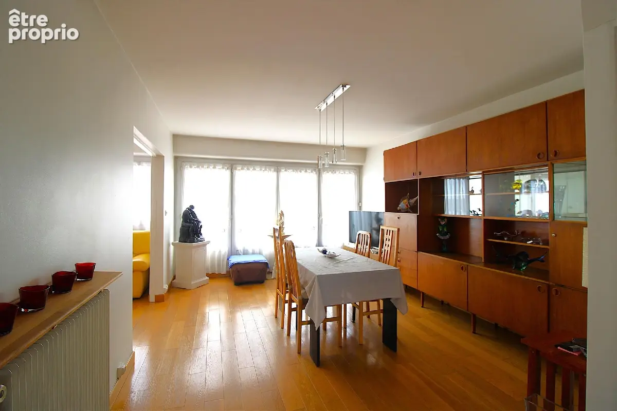 Appartement 4 pièces 76 m² à vendre à Yerres (91330) - photo 3