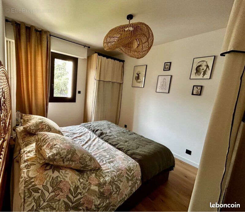 Appartement à VILLE-DI-PIETRABUGNO