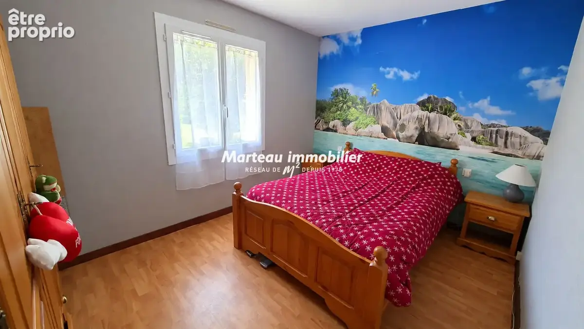 Maison Changé - photo 5