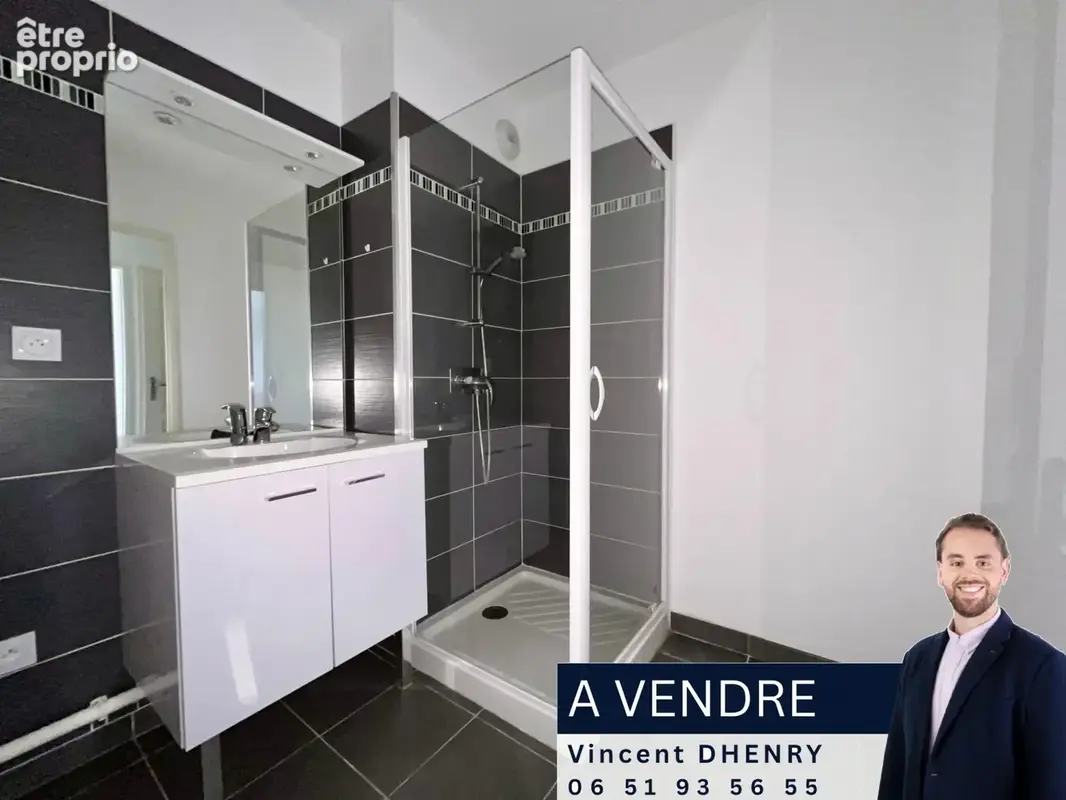 Appartement 3 pièces 46 m² à vendre à Comines (59560) - photo 5