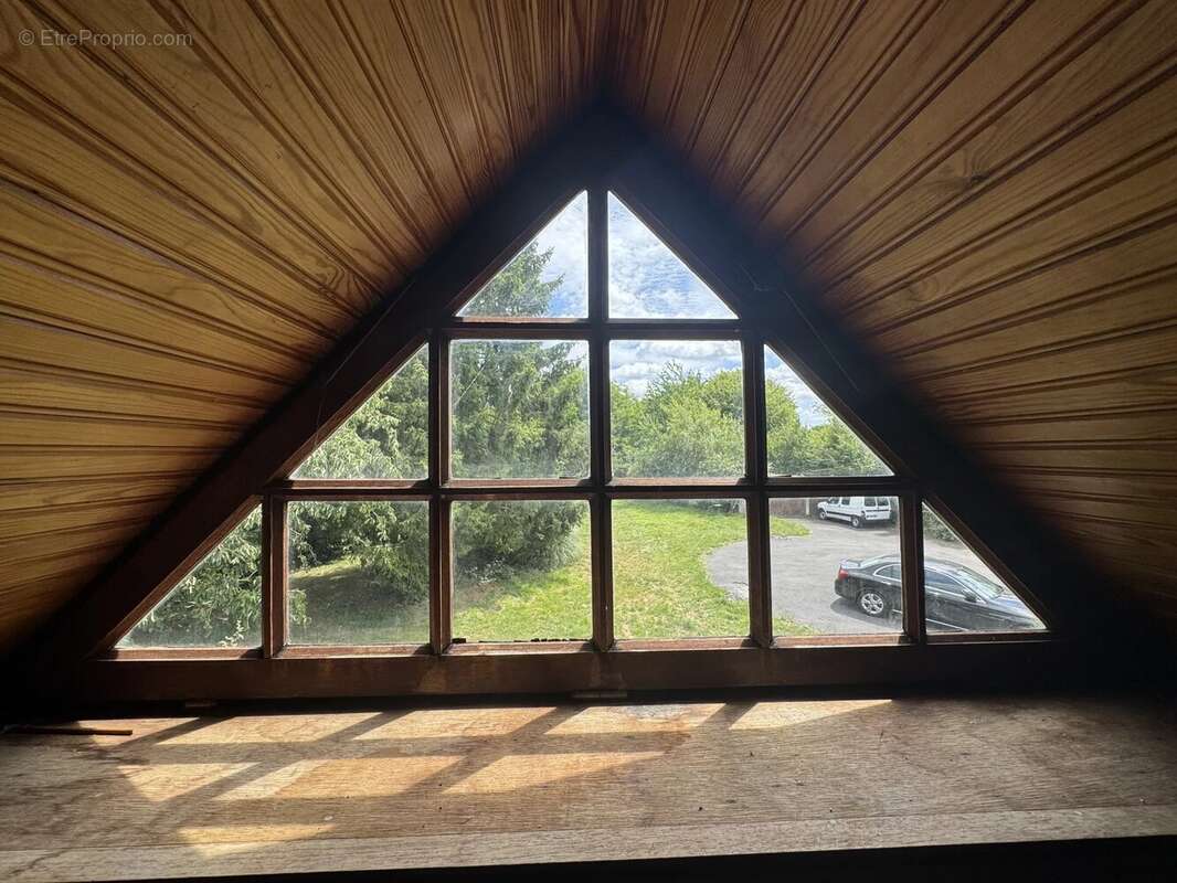 Maison à LE CATEAU-CAMBRESIS