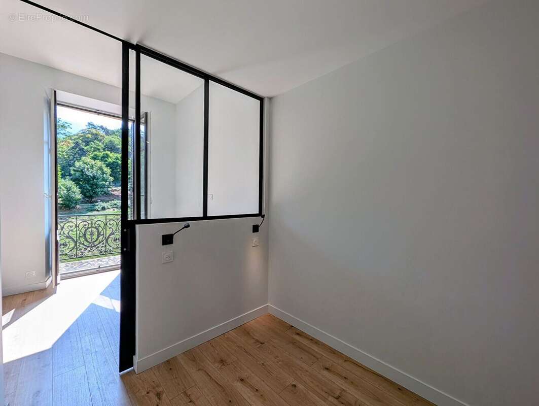 Appartement à AIX-LES-BAINS