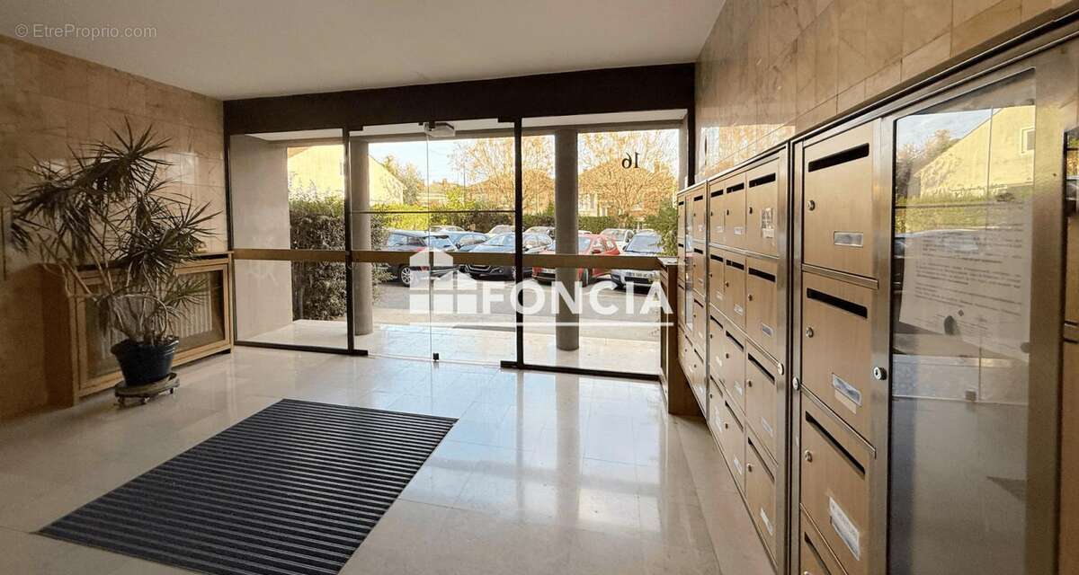 Appartement à CACHAN