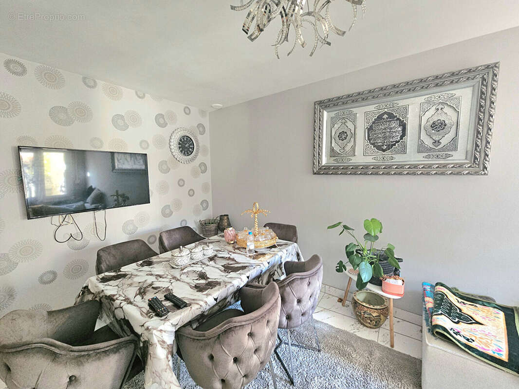 Appartement à CARCASSONNE