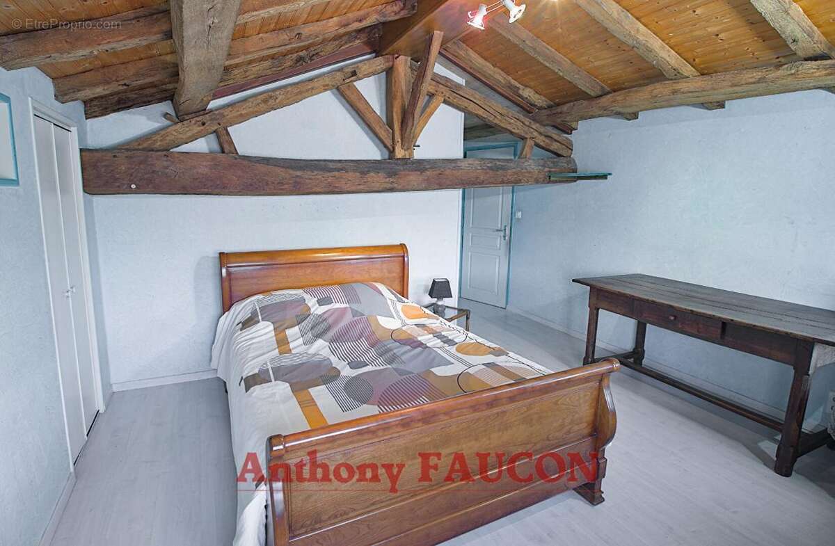 Maison à MAREUIL-SUR-LAY-DISSAIS