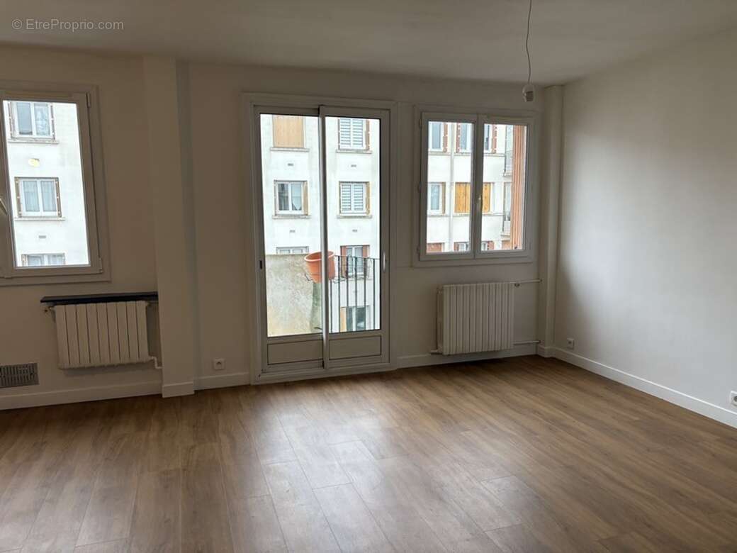 Appartement à CLAMART