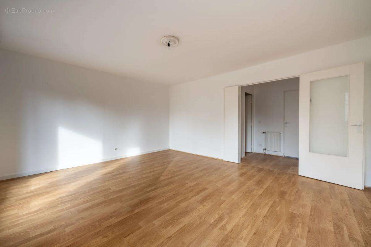 Appartement à CERGY