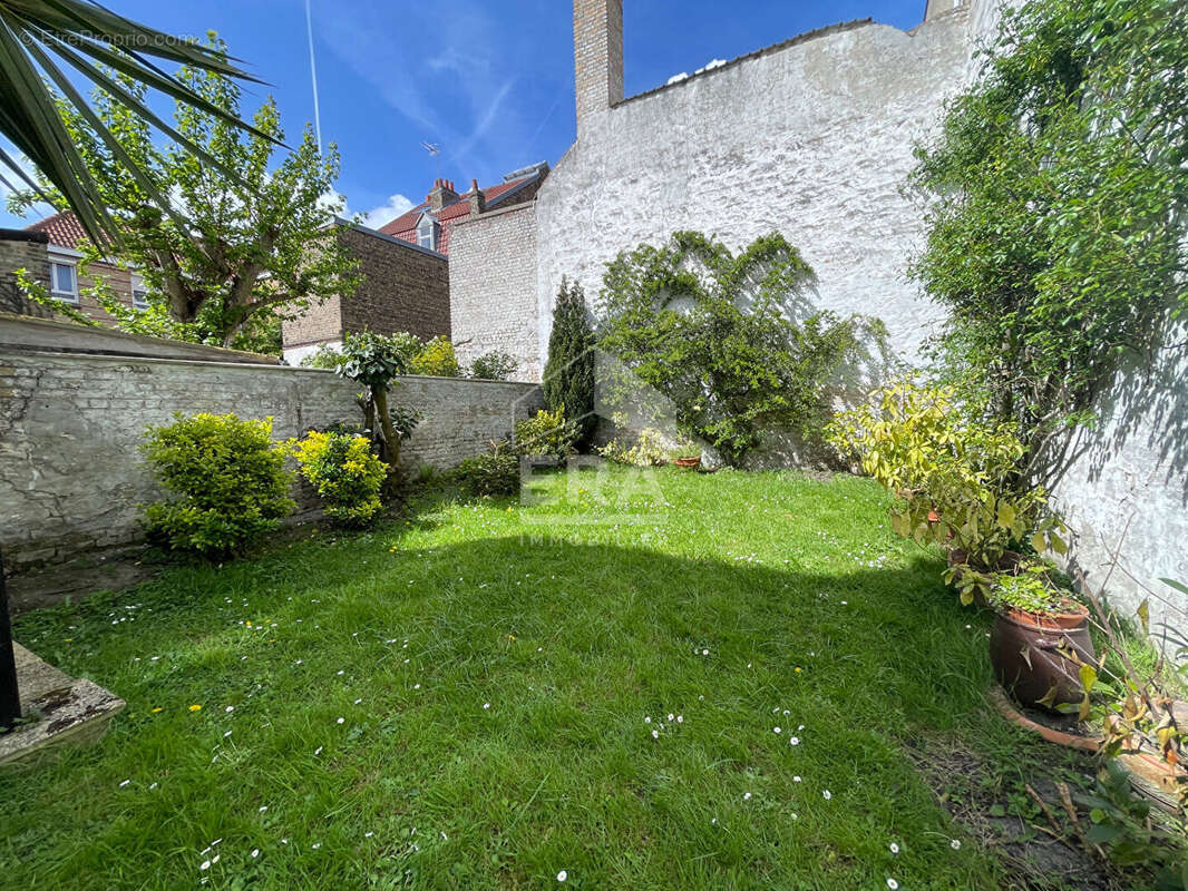Maison à DUNKERQUE
