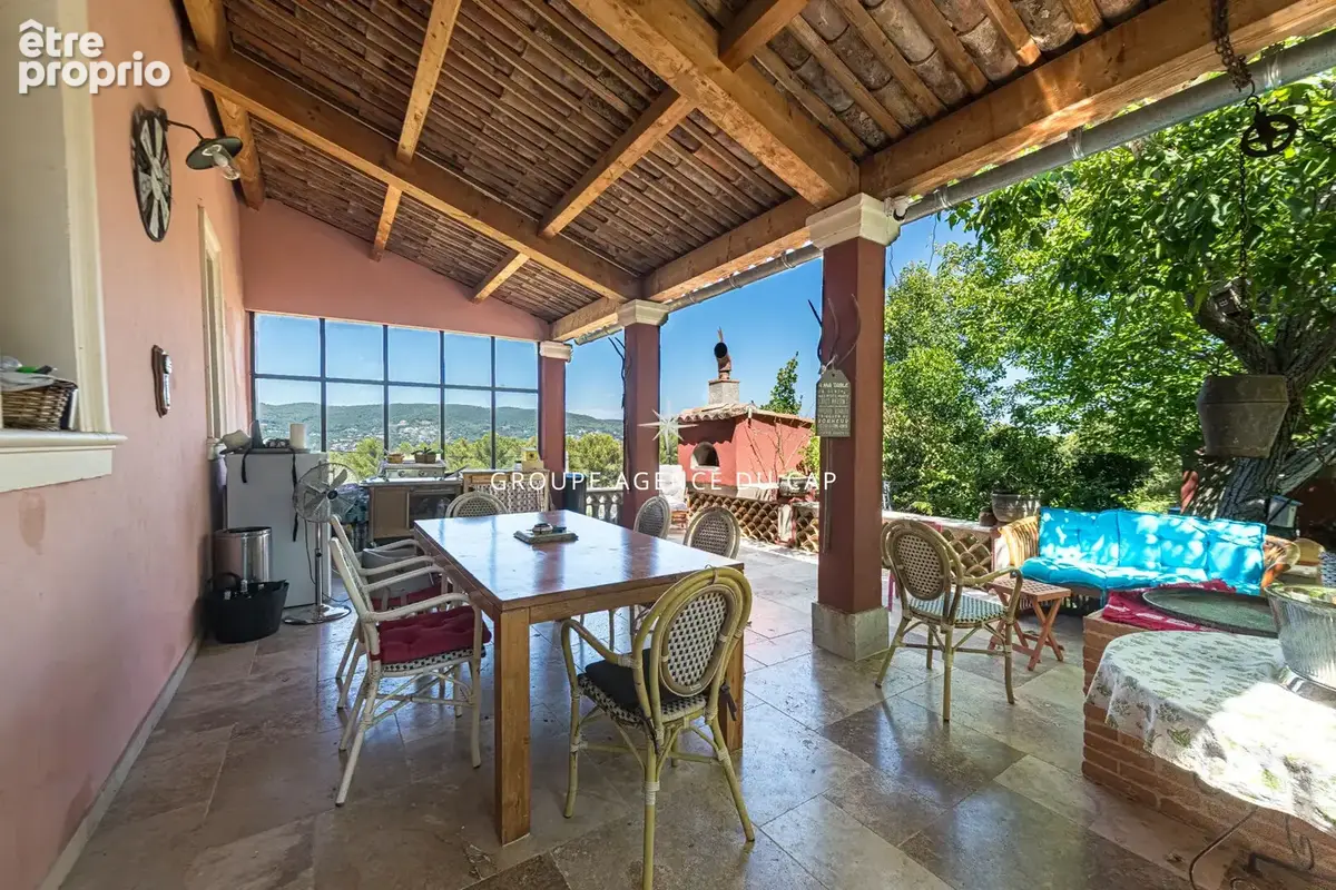 Domaine d'Exception à Draguignan, 8 Hectares de Nature et d'Histoire - photo 17