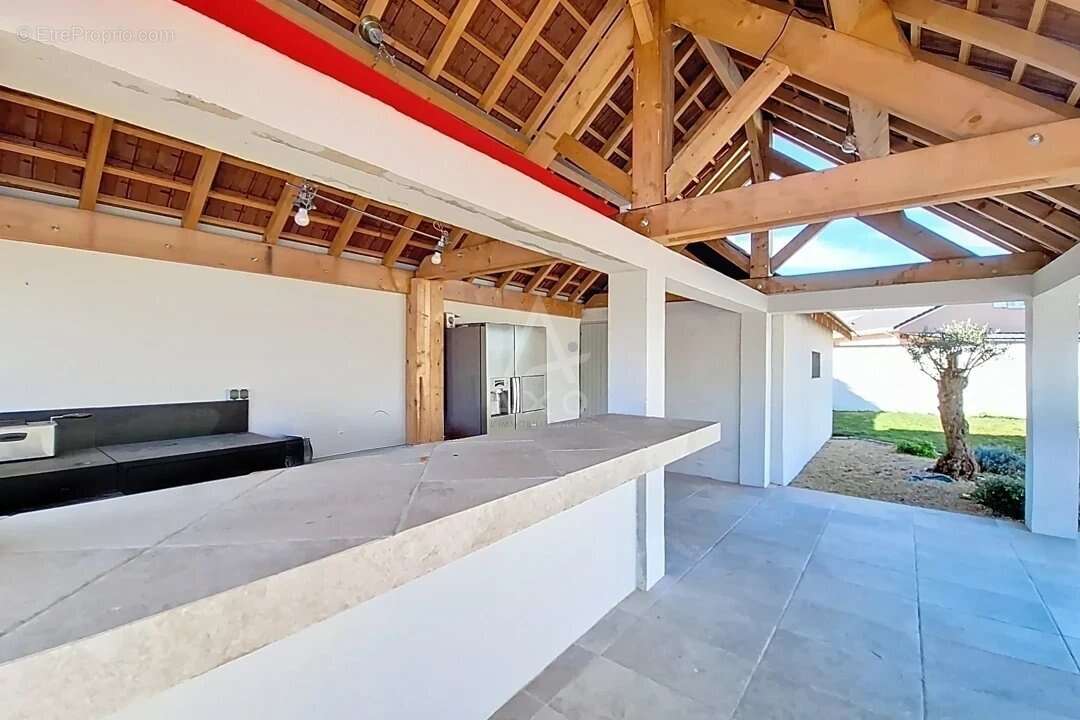 Maison 221 m² à Barzun  - photo 17