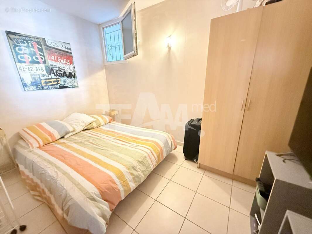 Appartement à SETE