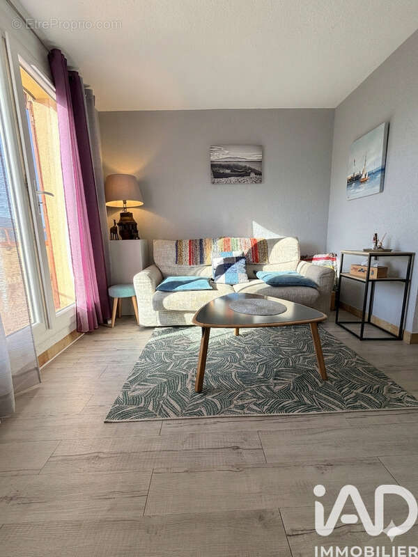 Photo 5 - Appartement à VERNET-LES-BAINS