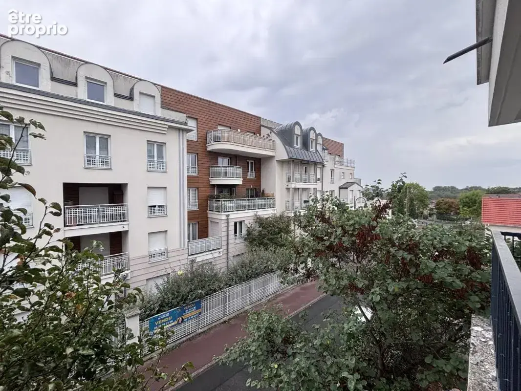Appartement 3 Pièces - Immeuble récent - Chatenay Malabry - photo 7