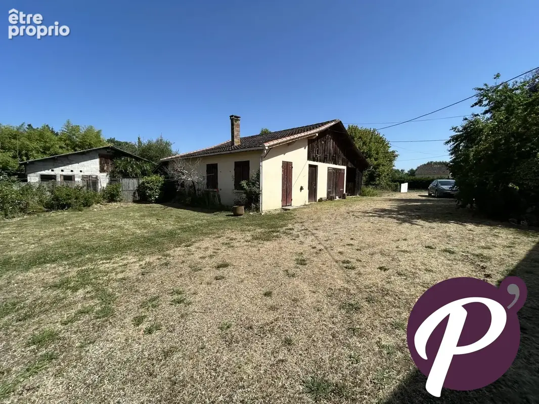 Maison 100 m² à La Force  - photo 2