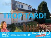 Photo 1 - Maison à LE VAUDREUIL