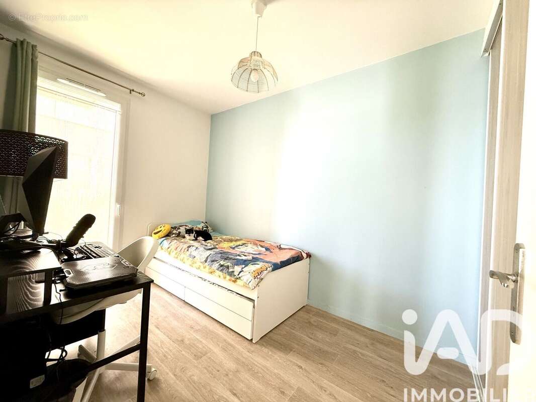Photo 9 - Appartement à TRAPPES