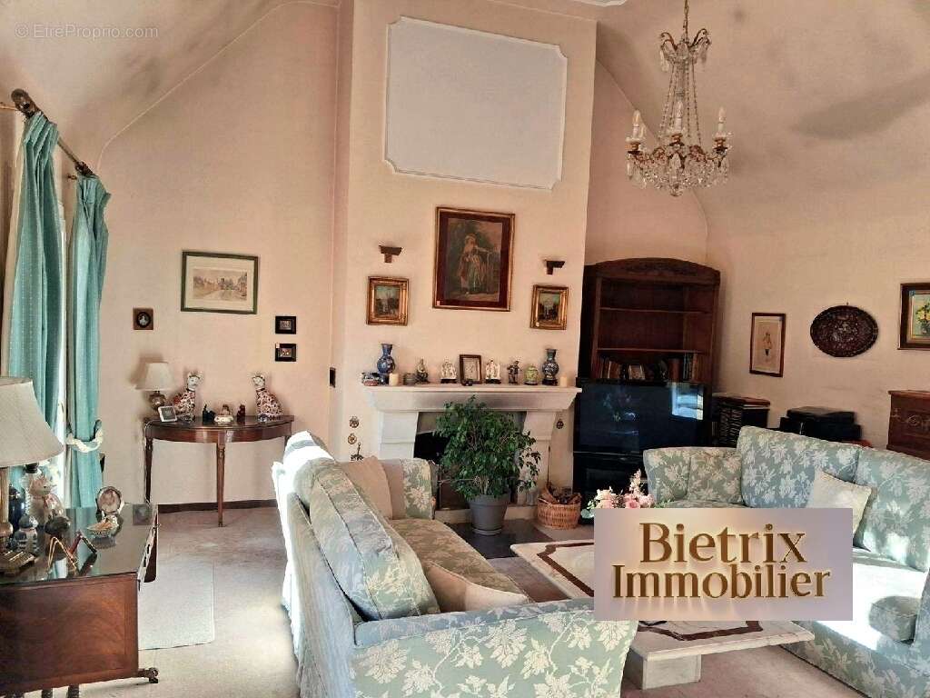 Maison à L'ISLE-ADAM