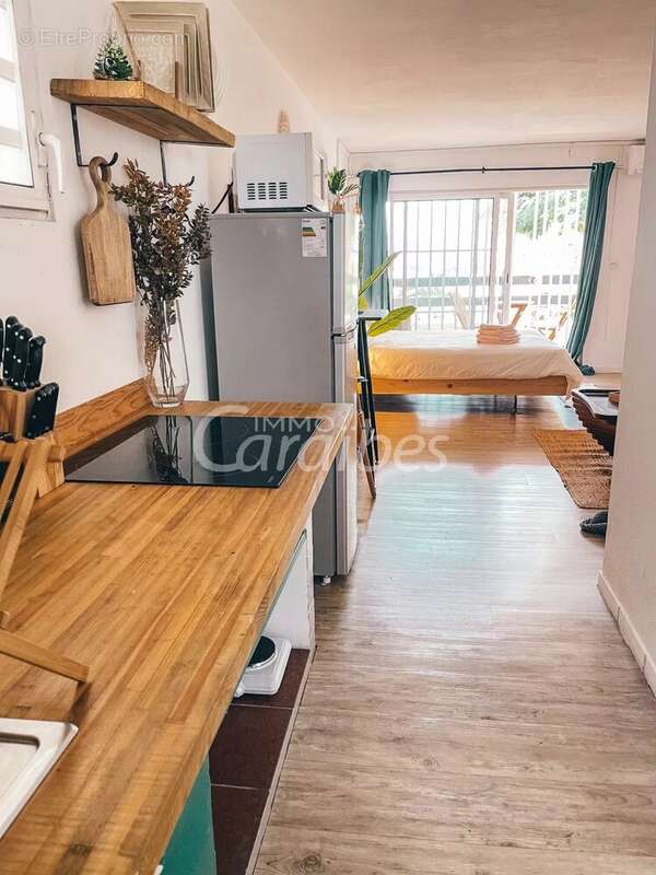 Appartement à SAINT-MARTIN