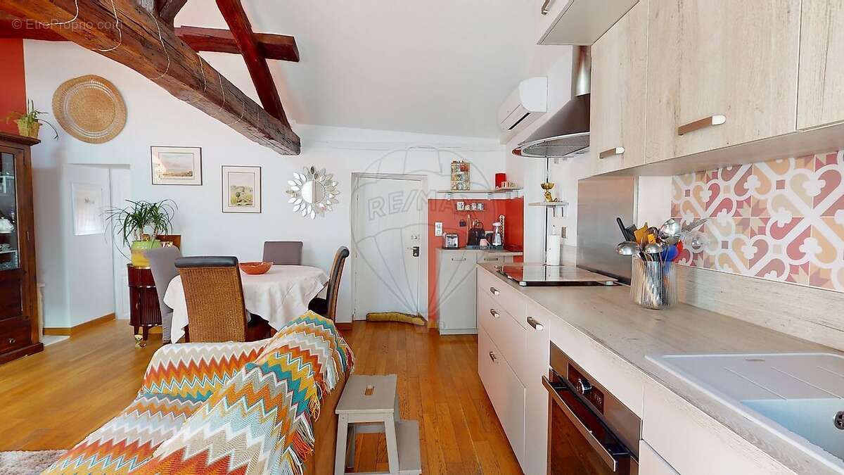 Appartement à ORLEANS