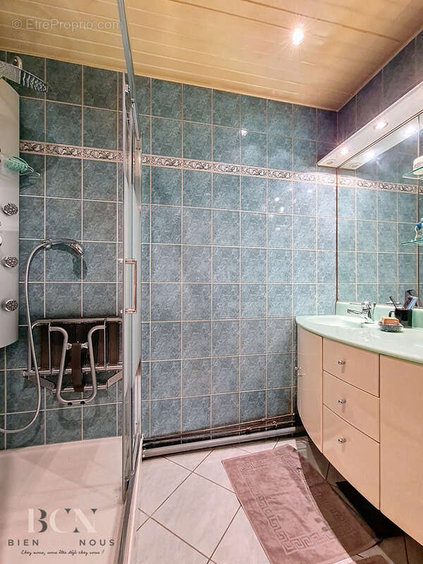 Appartement à PERSAN