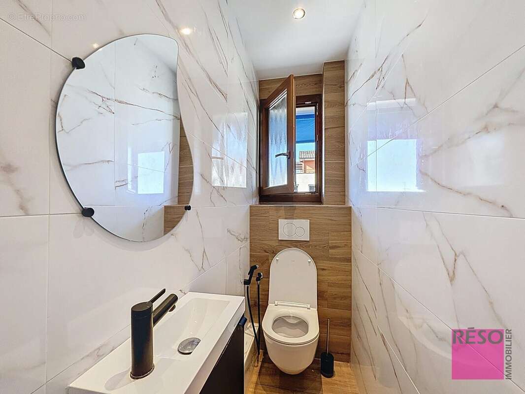 Appartement à ANNEMASSE