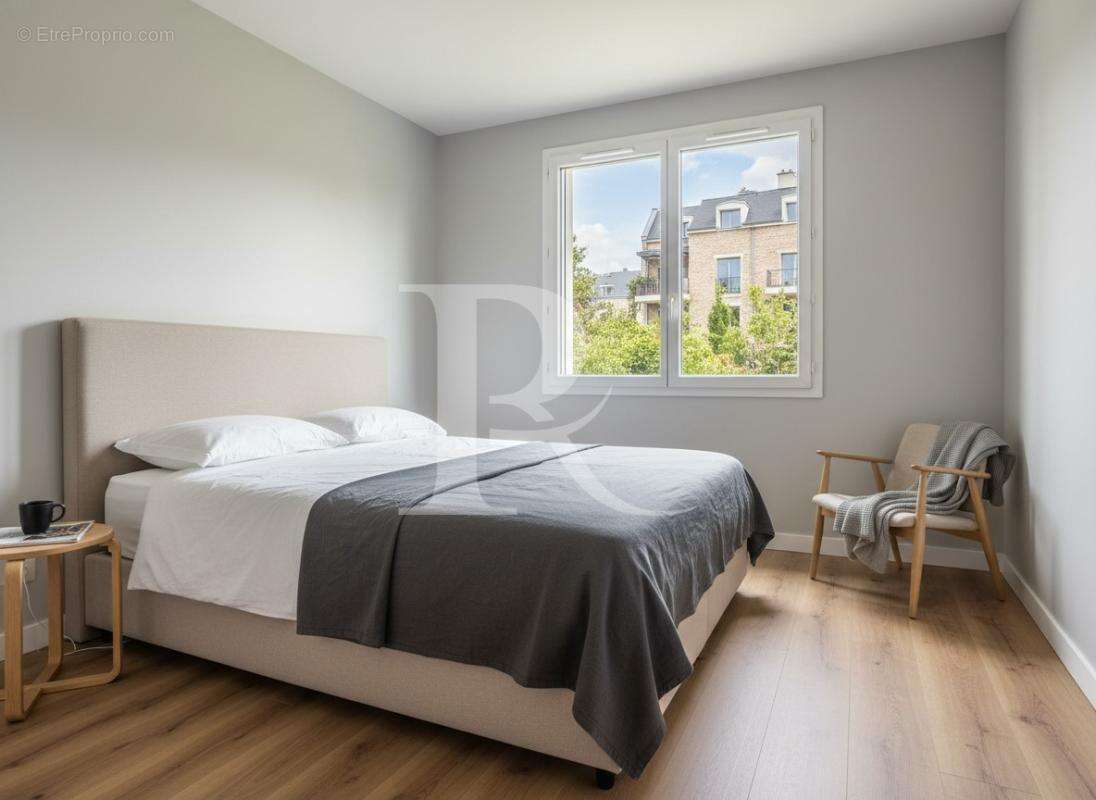 Appartement 2 pièces à Saint-Ouen-sur-Seine - photo 2