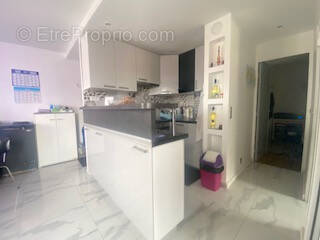 Appartement à BOBIGNY