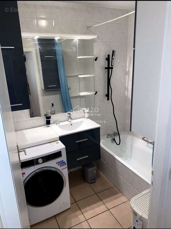 Appartement à GEX
