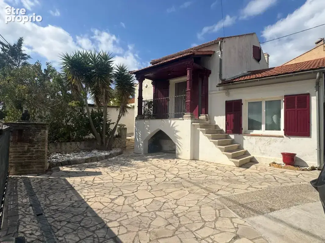 Maison individuelle au calme avec piscine - photo 2