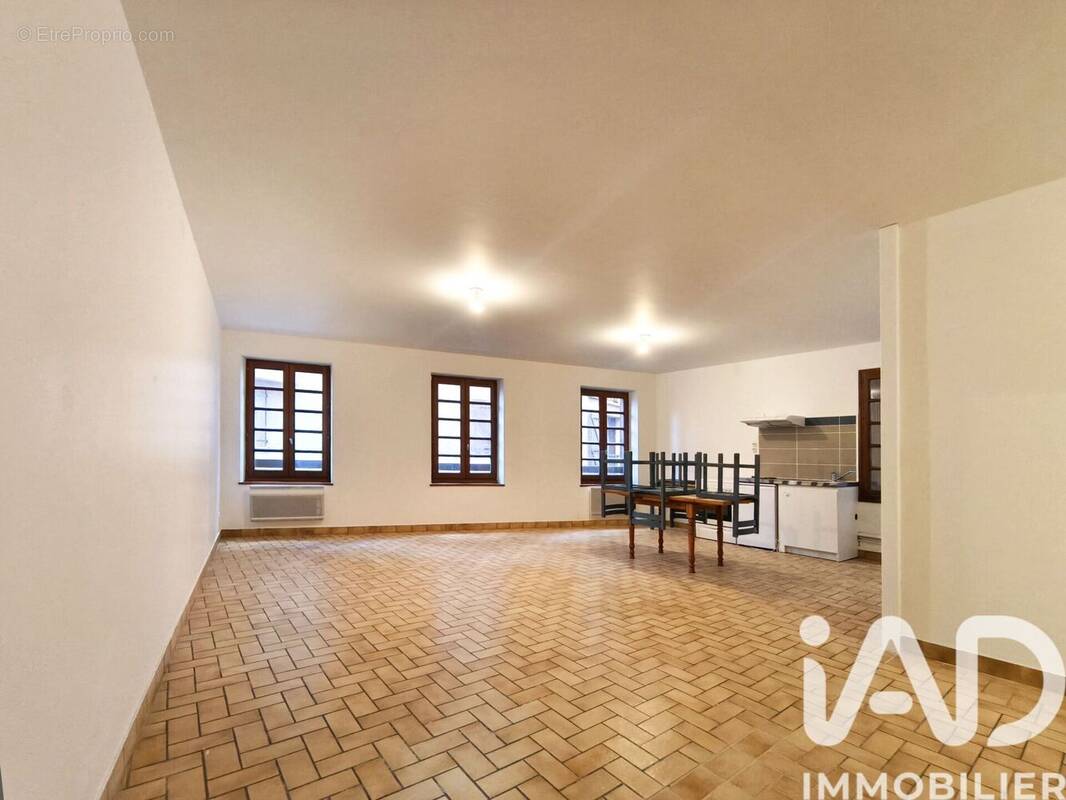 Photo 1 - Appartement à ESPALION