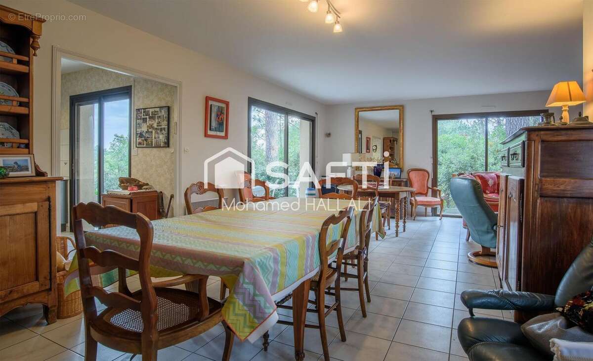 Photo 4 - Maison à LE BOUSCAT