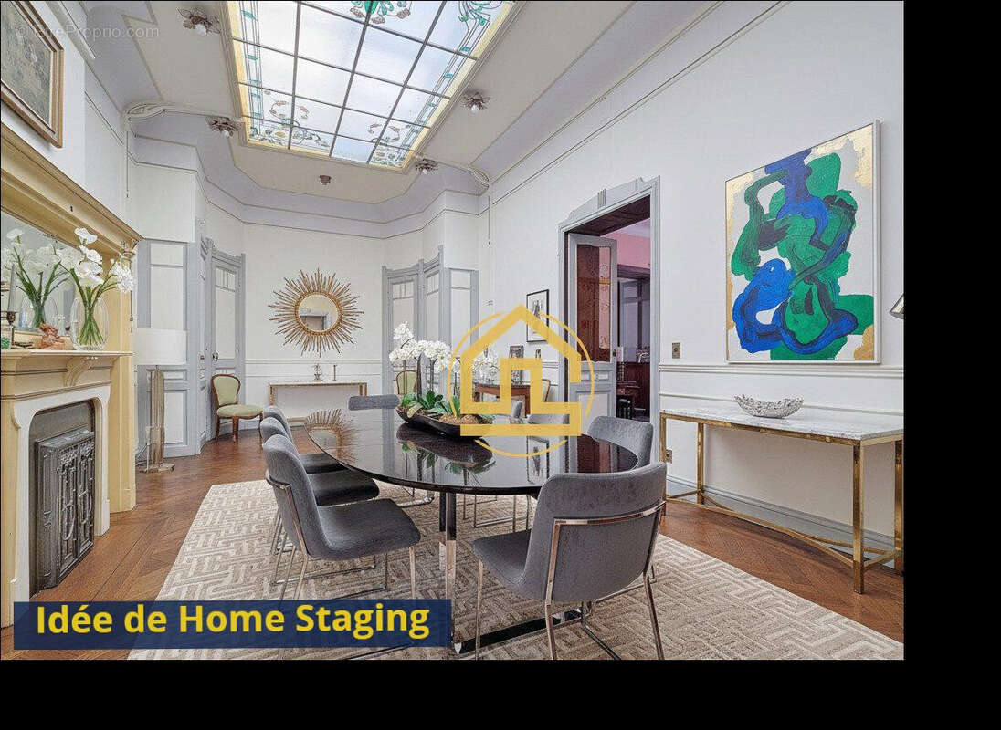 Maison à LE QUESNOY