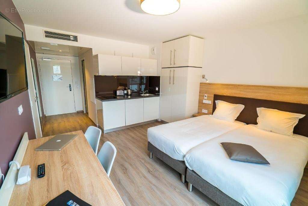 Appartement à CHOISY-LE-ROI