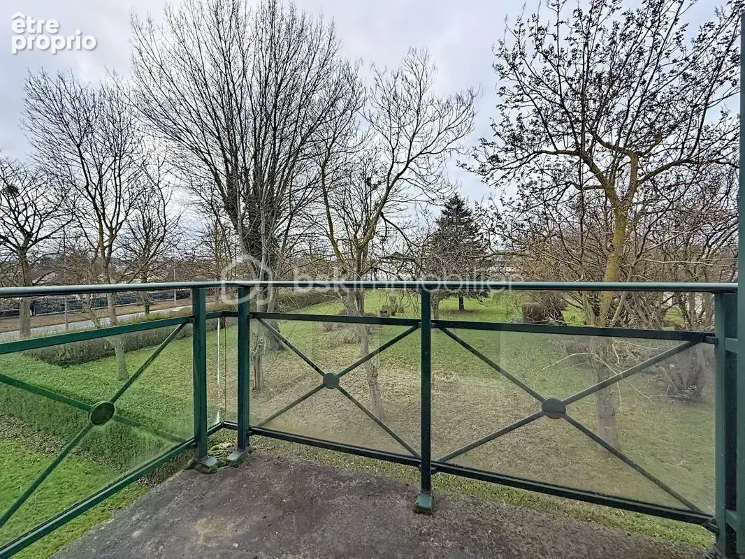 Appartement à CAEN
