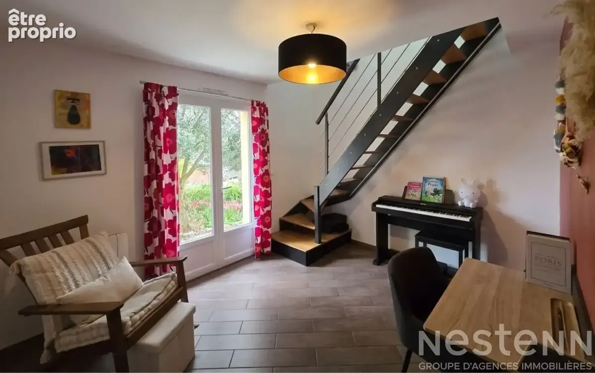 Coup de coeur assuré - maison familiale avec extérieurs exceptionnels - photo 8