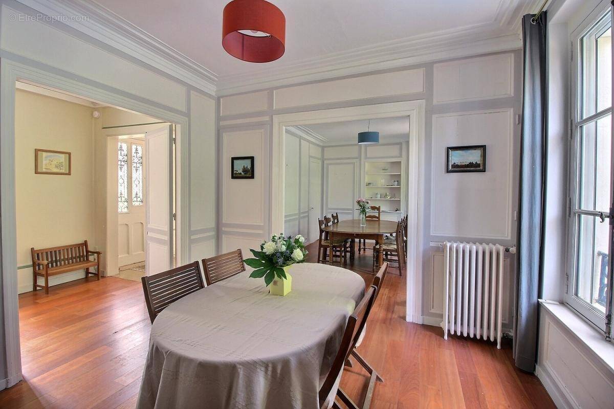Maison à LE HAVRE