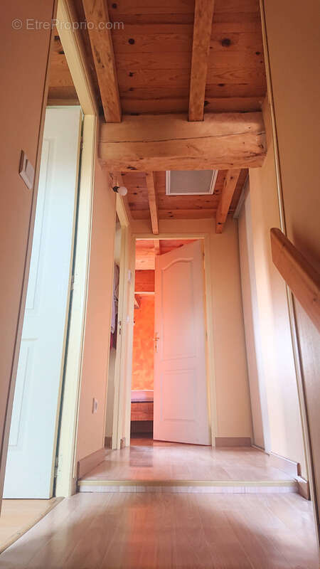 Maison à VILLEFRANCHE-DE-ROUERGUE