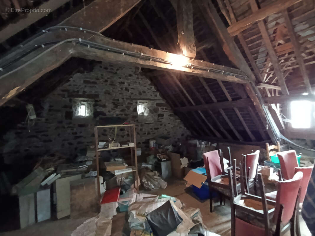 Maison à SAINTE-PIENCE