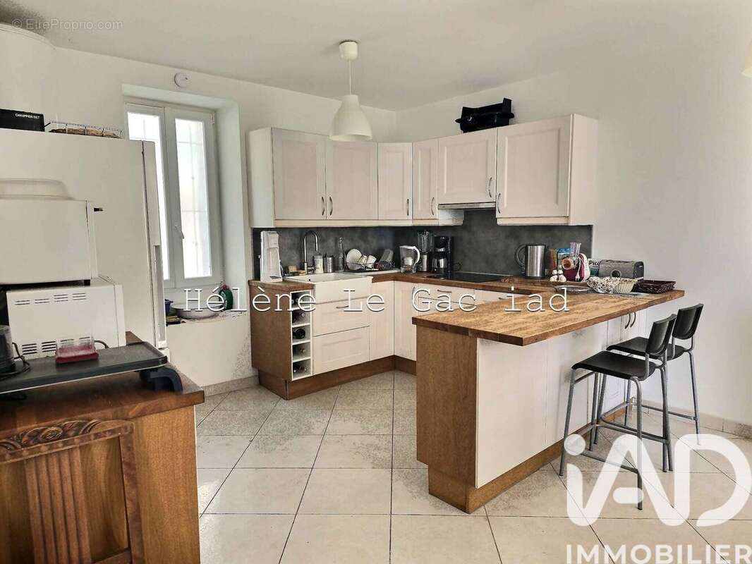 Photo 5 - Maison à FREJUS