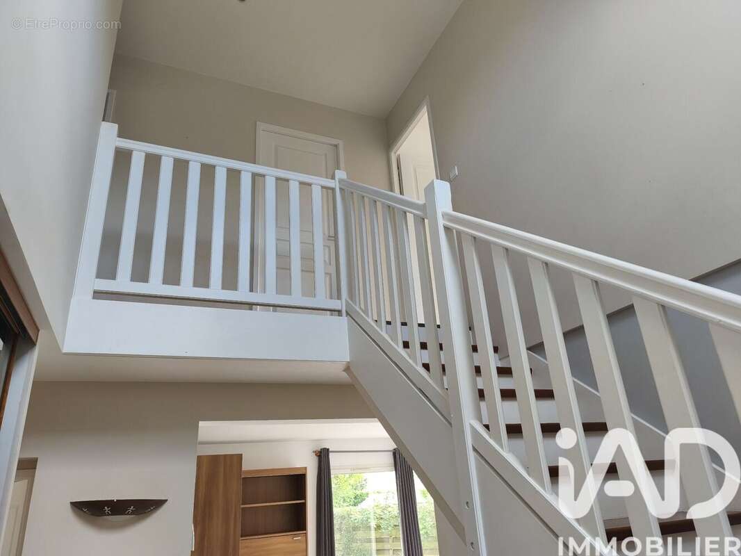 Photo 5 - Maison à MOUEN