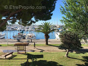 Appartement à LE GRAU-DU-ROI