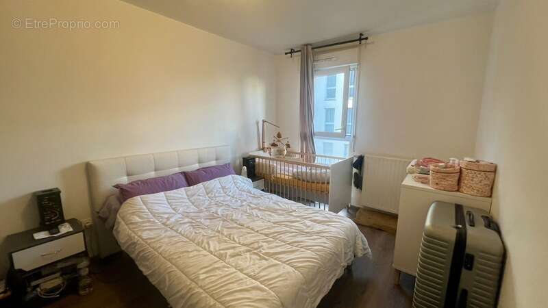 Appartement à CRETEIL