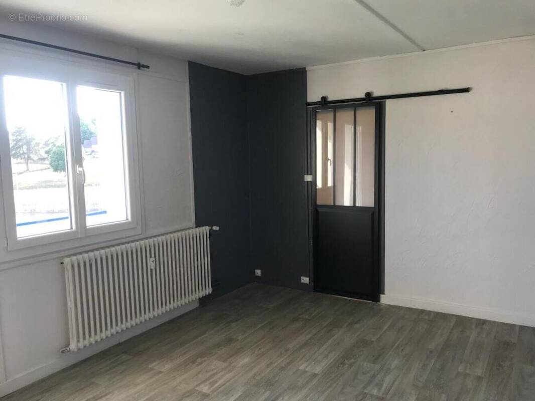 Photo 1 - Appartement à LA CLAYETTE