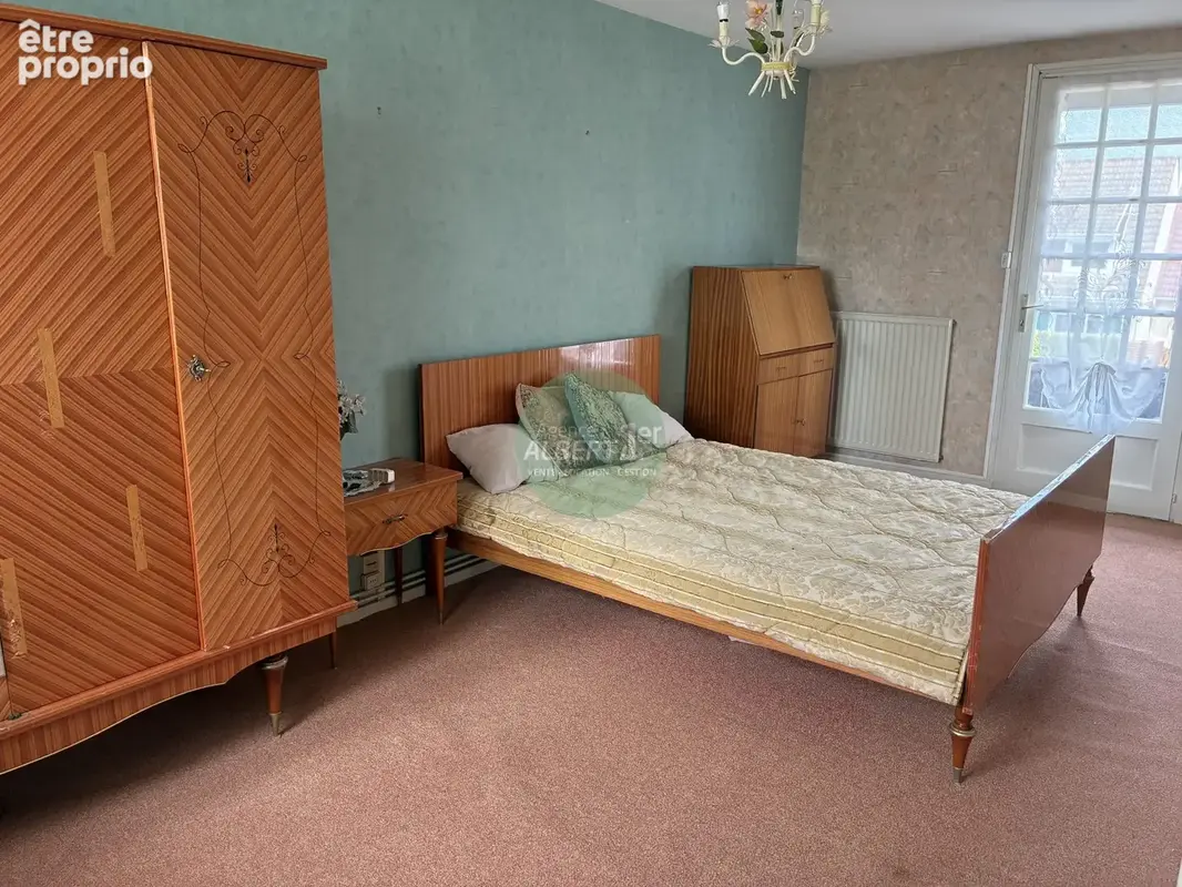 Maison 6 pièces 115 m² à vendre à Le Havre (76620) - photo 4
