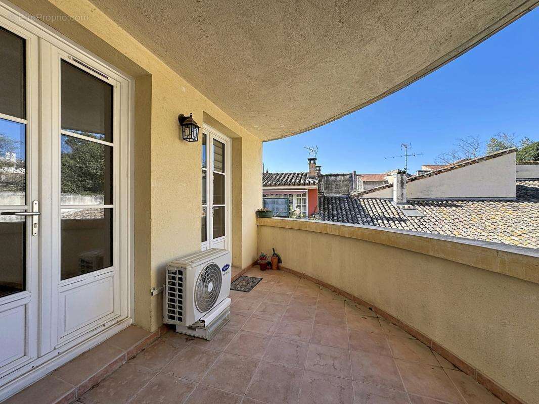Appartement à AVIGNON