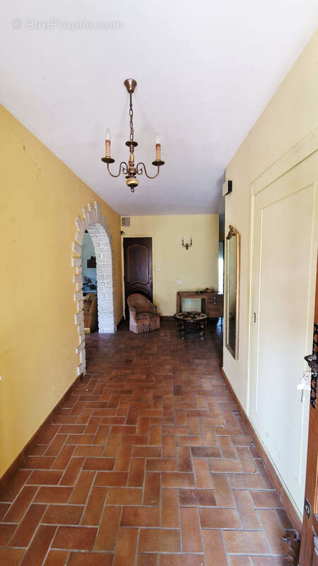 Maison à DIEULEFIT