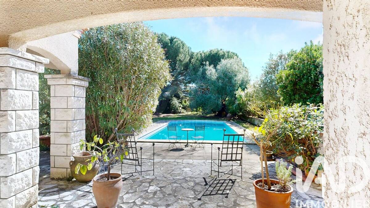 Photo 1 - Maison à BALMA