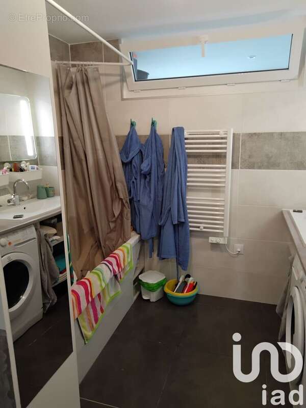 Photo 9 - Appartement à URRUGNE