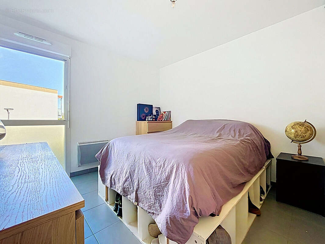 Appartement à GRABELS